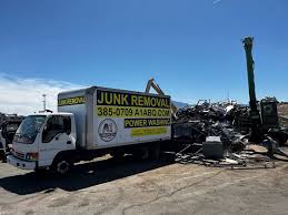 Recycling Services for Junk in Moses Lake, WA